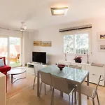 Planta Baja Estrella De Mar By Costablancarent *