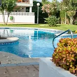 Apartament Planta Baja Estrella De Mar By Costablancarent