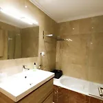 Planta Baja Estrella De Mar By Costablancarent Apartament