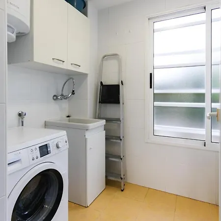 Apartment Planta Baja Estrella De Mar By Costablancarent Denia