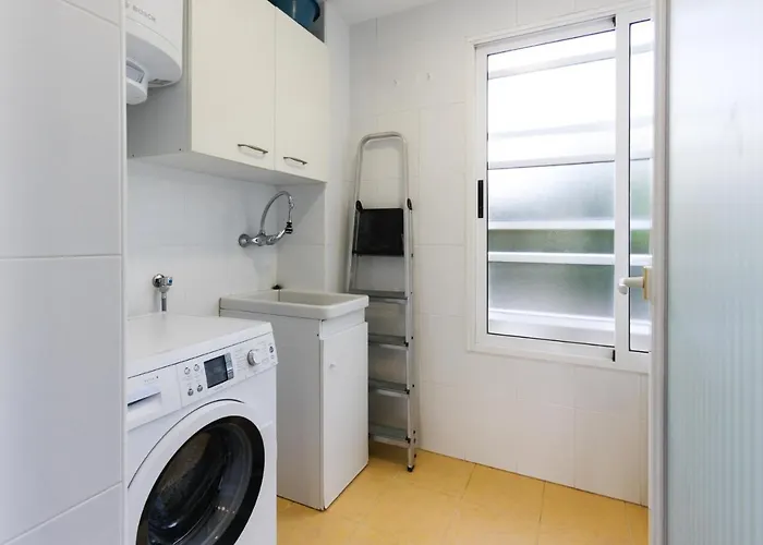 Apartment Planta Baja Estrella De Mar By Costablancarent Denia