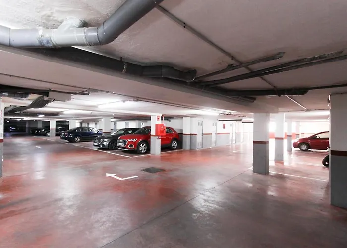 Apartment Planta Baja Estrella De Mar By Costablancarent *