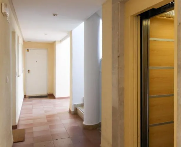 Planta Baja Estrella De Mar By Costablancarent * Denia